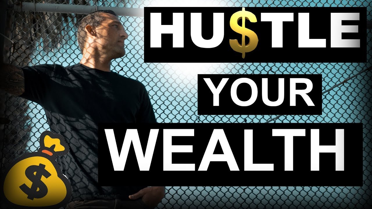 HOW TO CHOOSE A SIDE HUSTLE IN 2019 | Q&A Series