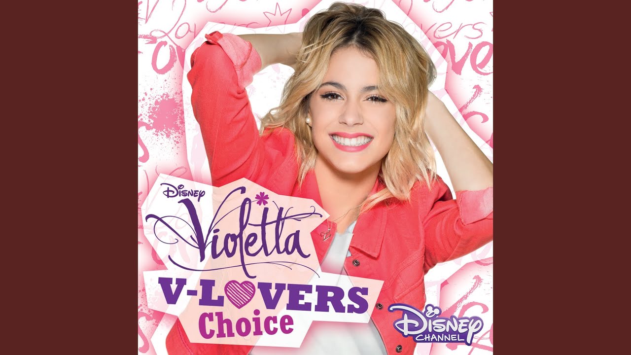 Aprendi A Decir Adios Violetta Letra