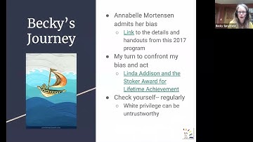 Reaching Forward--OwnVoices for All Readers: Incorporating EDI Values into Readers’ Advisory Service