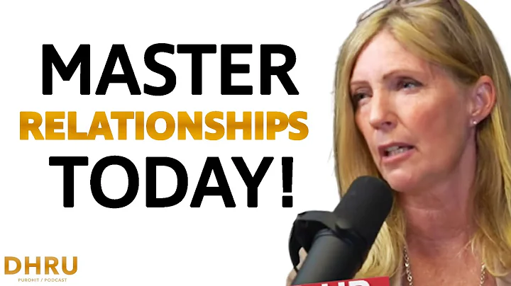"Use This SIMPLE HACK To Improve Your Relationships TODAY!"  | Jennifer Kolari