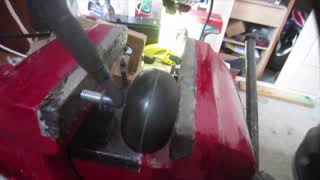 Fix Broken Router Handle With No Glue Plastic Welding