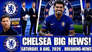 🚨This Changes Everything For Chelsea!