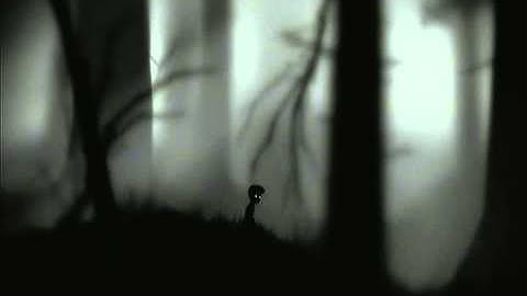 Limbo Gameplay Part 1