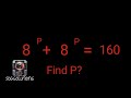 MATH OLYMPIAD - 99 PERCENT OF STUDENTS FAIL