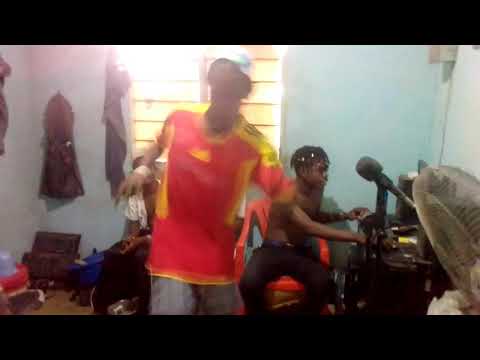 Dj Upudoh And Muddy Sniper