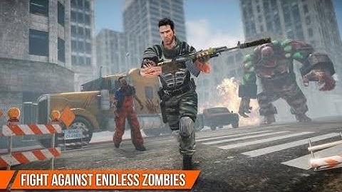 Dead Target #144 || Mission 322 || zombie apocalypse survival walkthrough gameplay iOS,Android