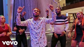 King swazo - Big Things(Jah Love) [Official Video]