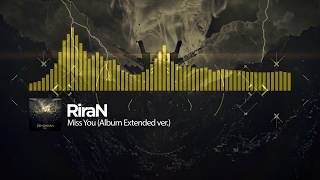 Riran - Miss You Album Extended Ver.