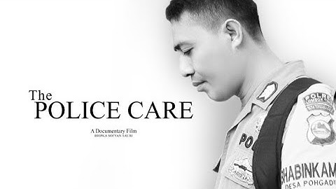 JUARA FAVORIT | DOKUMENTER | The Police Care | Lomba Konten Kreator 2022