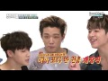 INDOSUB Weekly Idol EP 306
