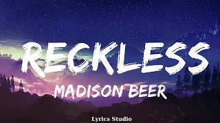 Madison Beer - Reckless  || Music Braylee