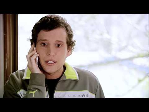 Verizon Parody