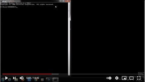 Mastering MS-DOS Commands