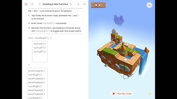 Swift Playground Part 2 Functions.