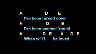 When Will I Be Loved, Everly Brothers