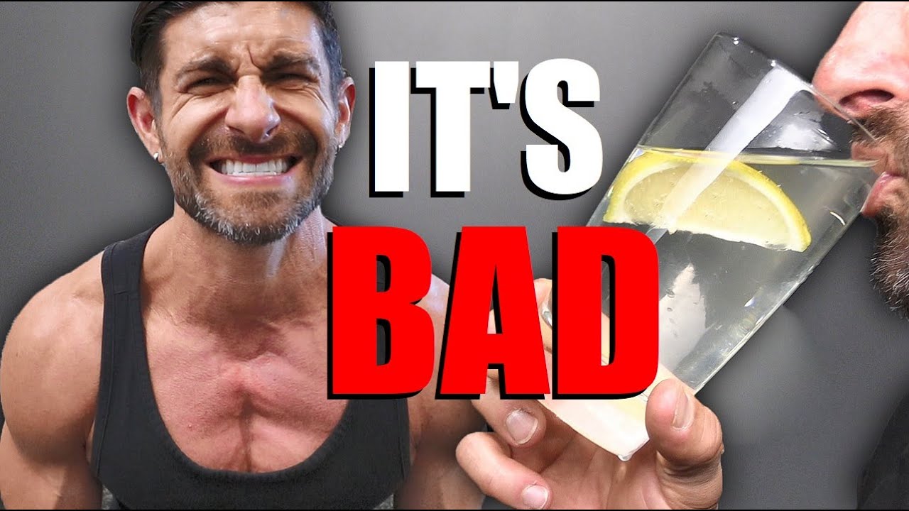 10 "Healthy" Things You Do WRONG Every Day! - YouTube