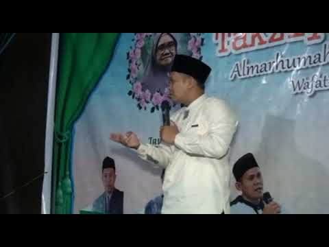 Ceramah Bugis Lucu Tentang Rahasia Kematian Youtube