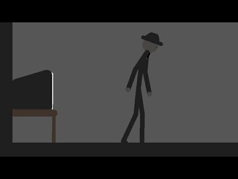 Thin man (Little Nightmares 2)