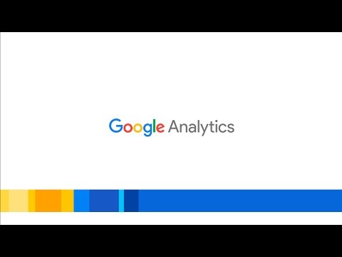 Google Analytics: First Steps