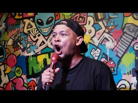 Day 1 live streaming di Youtube