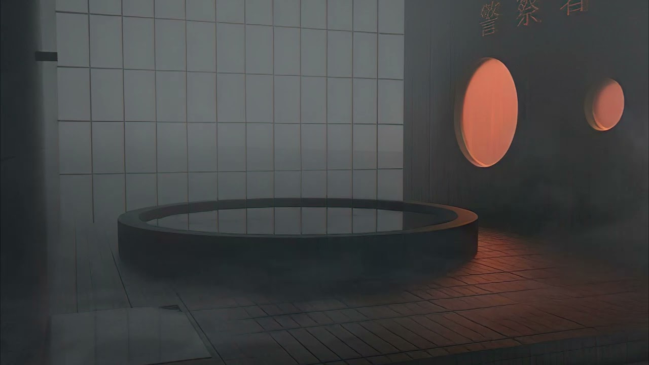 ＹＯＵＲ　ＰＲＩＶＡＴＥ　ＳＡＵＮＡ // Calm Ambient and Soft Dreamcore to relieve your stress and relax