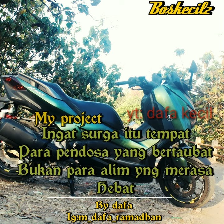 Xmax quotes