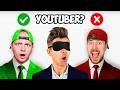 Profile Picture of GUESS The YOUTUBER (with Unspeakable)