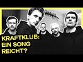 Kraftklub: Darum ist “Ein Song reicht” der perfekte Comeback-Song + Interview || PULS Musikanalyse