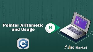 Part 14: Function Overloading | Alibo Market – The Marketplace Revolution