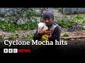 New video by BBC News on YouTube