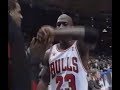 All 24 Dunks From The 1998 NBA All Star Game Jordan Kobe Kemp KG 