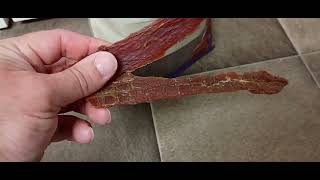 Golden Rewards Duck Jerky Dog Treats