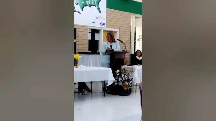 Dr. Audrey Terrell Institute FreedomOfYou