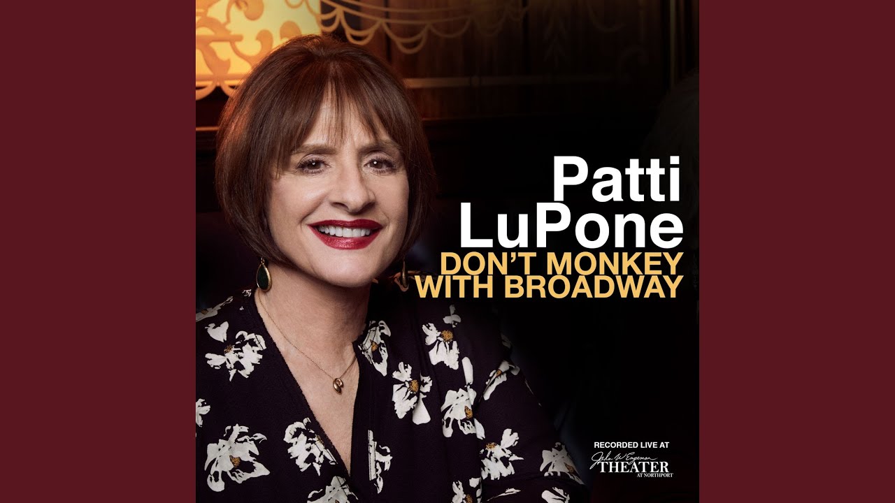 Sit Down, You're Rocking the Boat (Live) YouTube