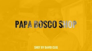 PAPA BOSCO SHOP