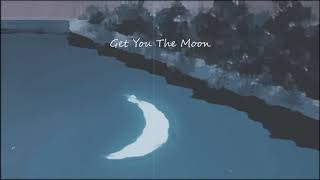 Get You The Moon (feat. Vict Molina)