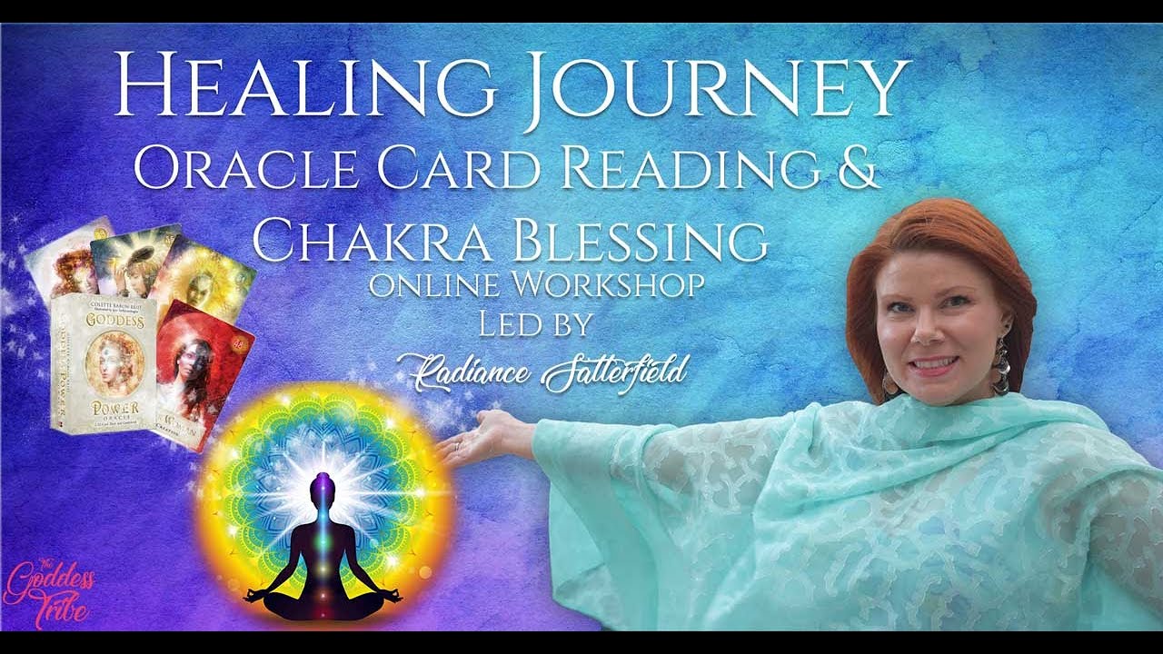 Healing Journey - YouTube