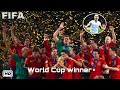 جميع أهداف إسبانيا مونديال 2010 الطريق إلى المجد تعليق عربي جودة HD جميع أهداف إسبانيا مونديال 2010 الطريق إلى المجد تعليق عربي جودة HD