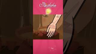 سنووايت و الأقزام السبعة #shorts #arabic #arabian #fairytales #قصصاطفال