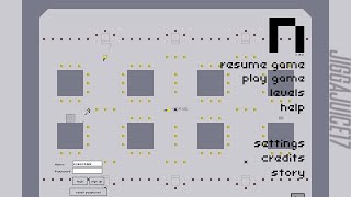 N: The Way of the Ninja Flash Game (No Commentary) screenshot 5