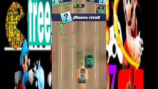 fastlane:road to revenge[free game 507] screenshot 3