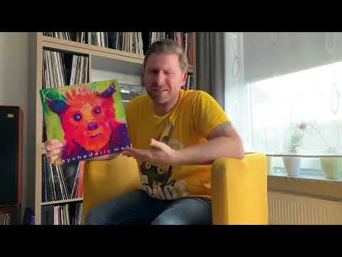 Die schnellen Fünf / Special RSD 2022 Edition / Top 5 Schallplatten für meine Sammlung