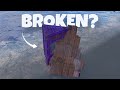 NEW Shipping Container Bunkers? | Rust Building