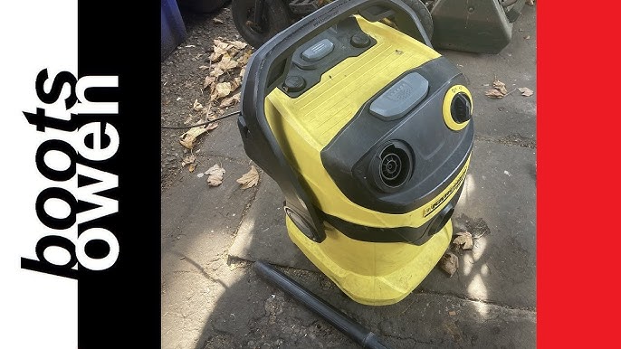 Buy Karcher MV3 WD3 Wet And Dry Vacuum Cleaner Premium Online