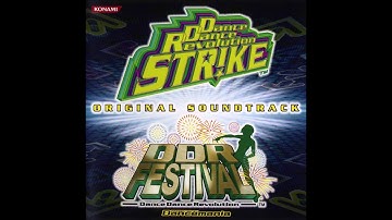 DDR Strike Survival / Hiroyoshi Kato