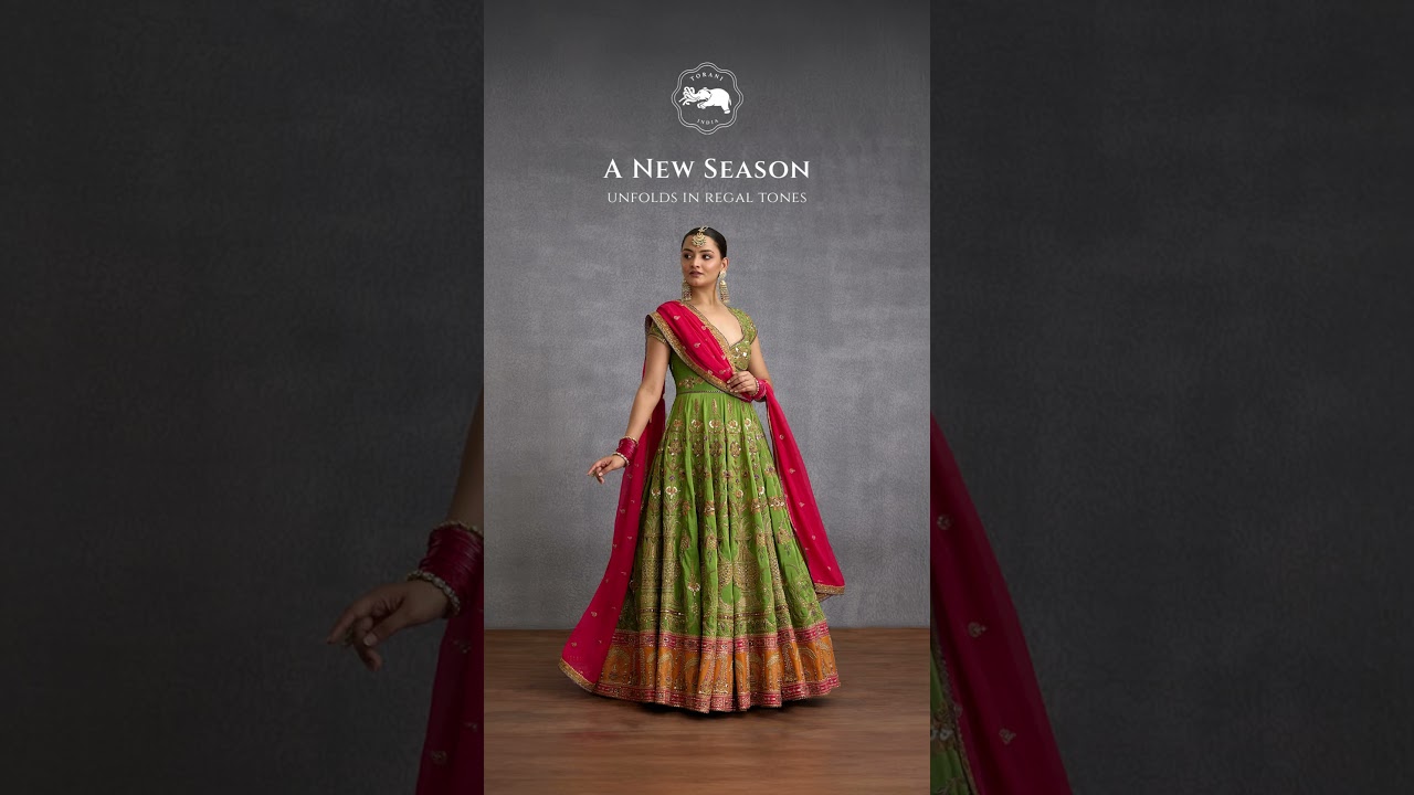 Our new collection is here!