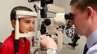 EyeXcel Family Eye Care Vision Rehabilitation