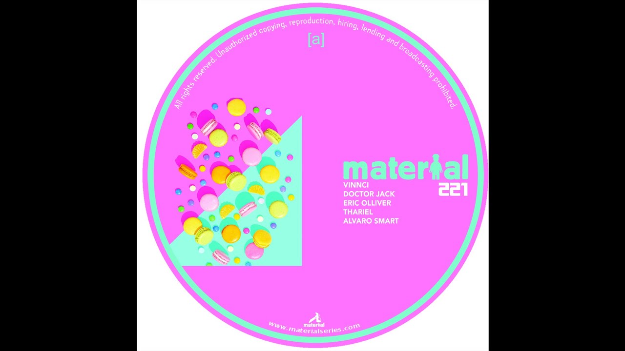 在 YouTube 上觀看「VINNCI & Thariel - Utopia (MATERIAL221)」 在 YouTube 上觀看「VINNCI & Thariel - Utopia (MATERIAL221)」