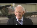 99-year-old WWII mechanic reunites with his RAF Hurricane aircraft