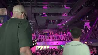 Afrojack & MC Ambush - ID @ NOTO Philadelphia 2023